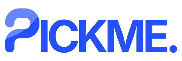 Logo Pickme App